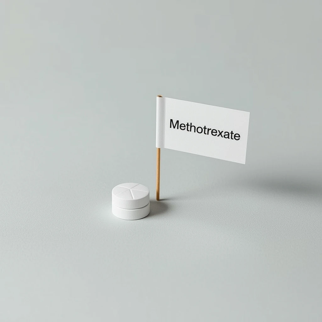 Methotrexate in shop of Geisinger HealthSouth
