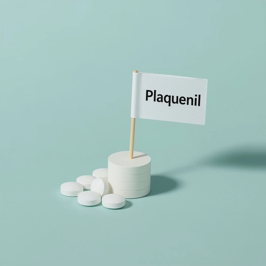 Plaquenil in shop of Geisinger HealthSouth