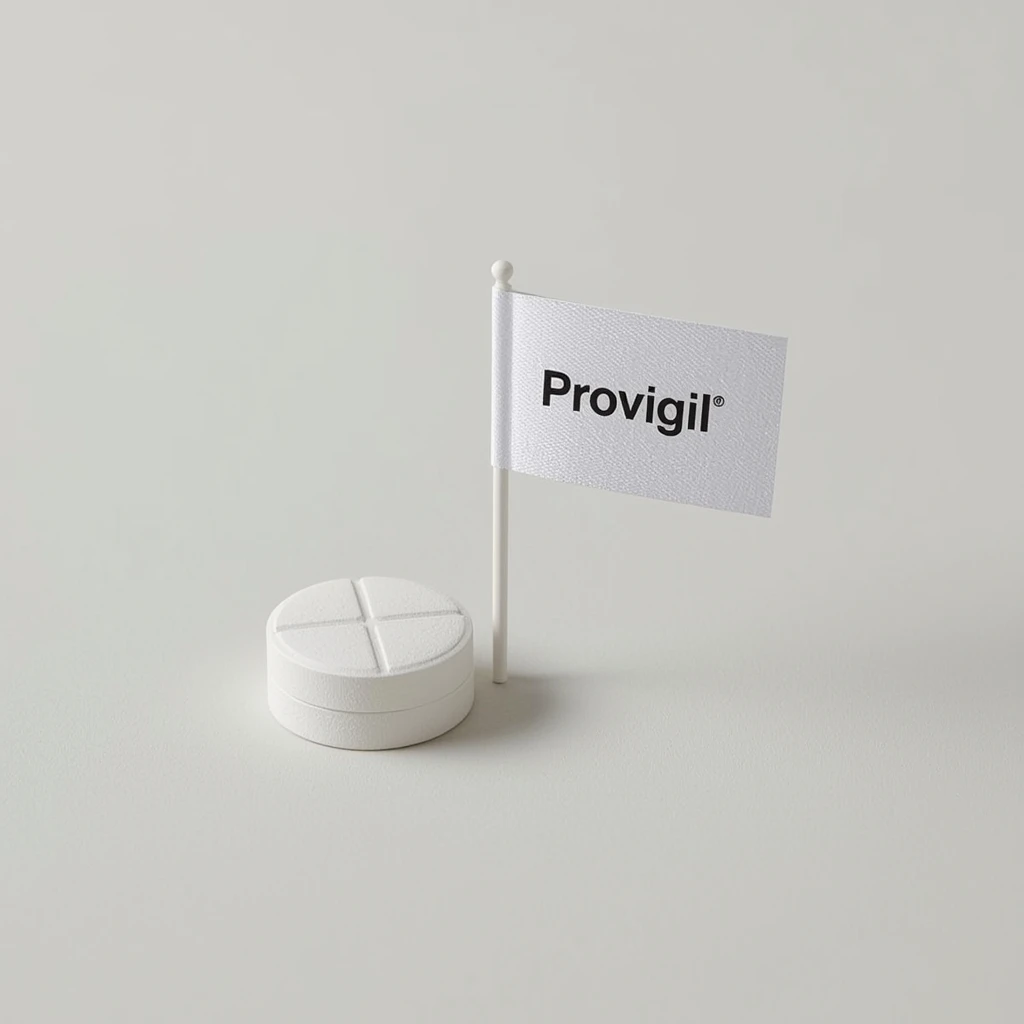 Provigil in shop of Geisinger HealthSouth