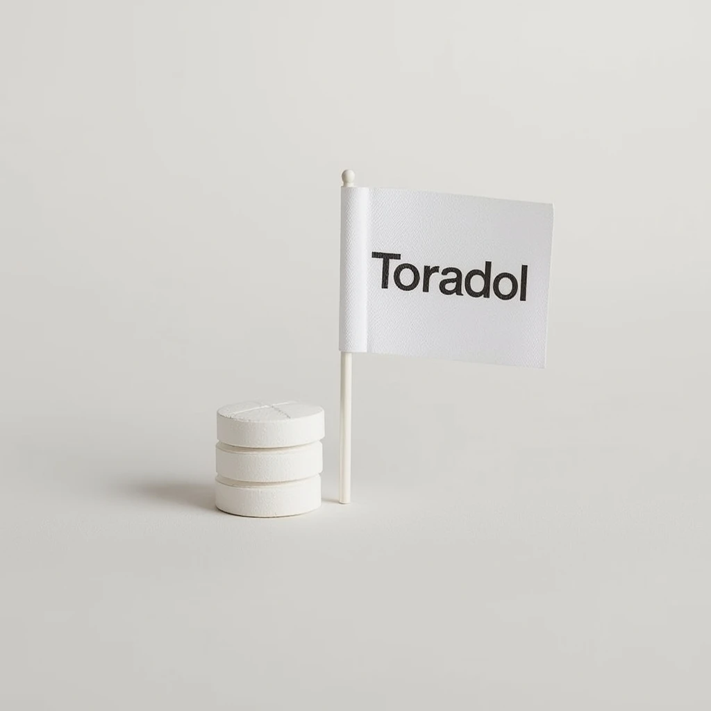 Toradol in shop of Geisinger HealthSouth